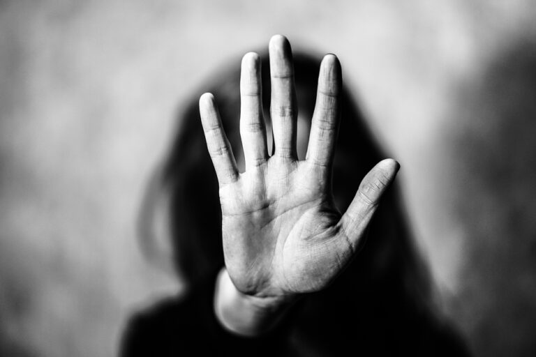 Przemoc domowa wobec kobiet jako globalny problem społeczny